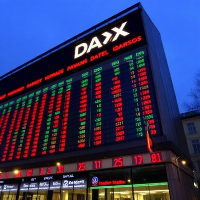 dax