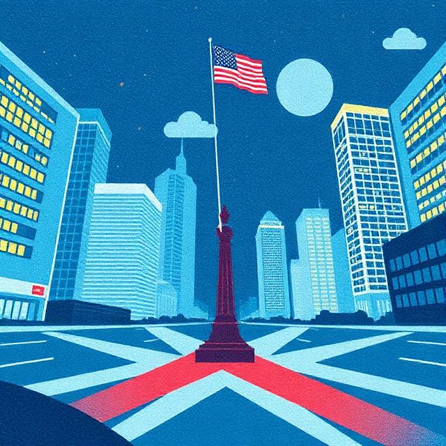 Business Updates USA today news