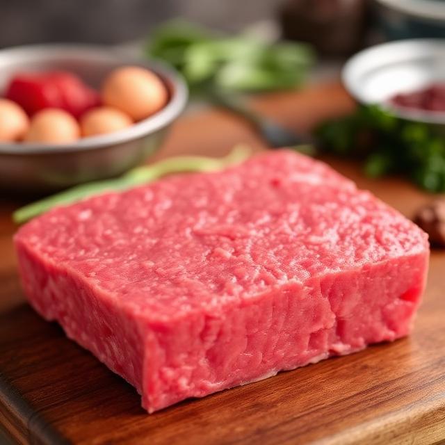 Ground Beef Recall 2025: Forward Farms E. Coli Lawsuit & Safety Alert