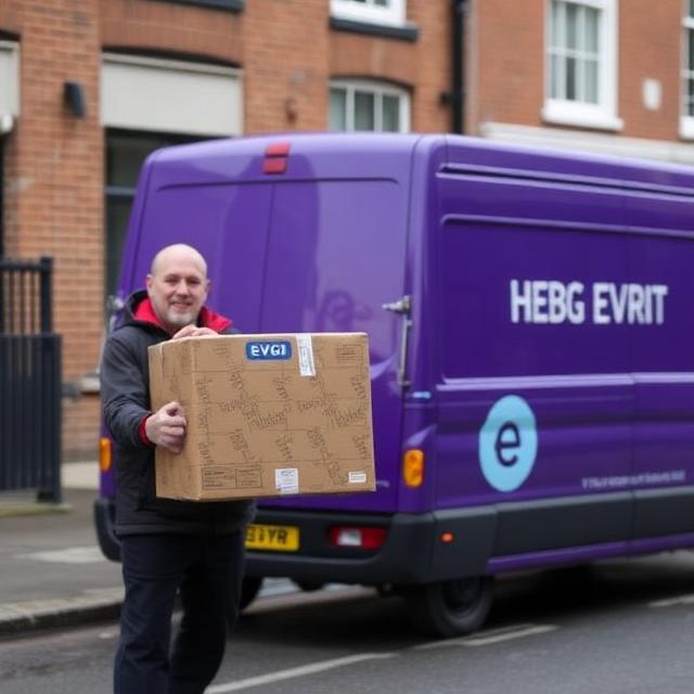 BBC Look North reports highlight customer complaints over missing parcels,