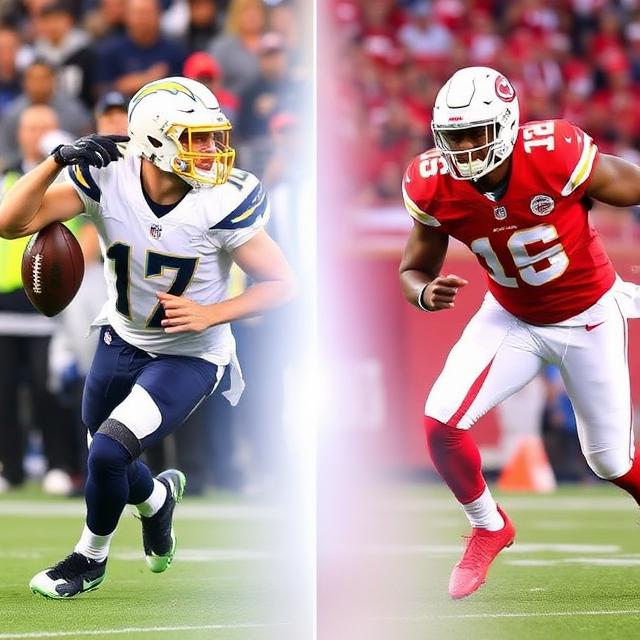 Chargers vs Chiefs Week 15 Preview & Prediction | 2025 NFL Showdown