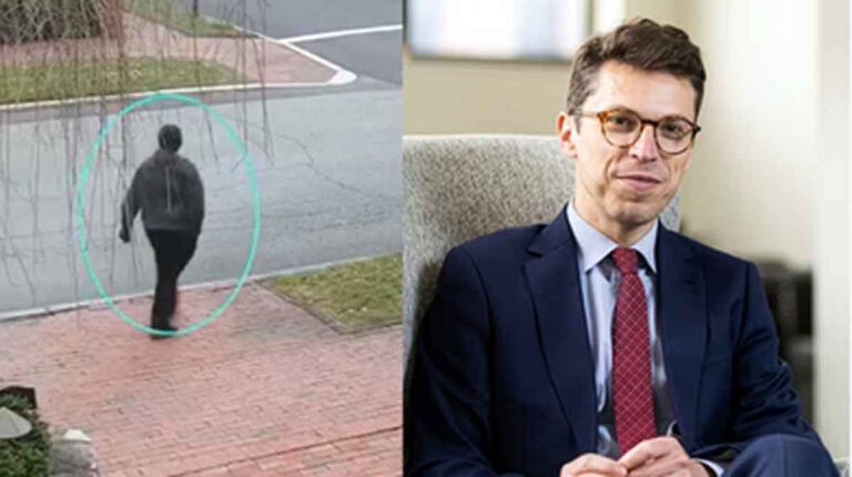 man found dead mit professo