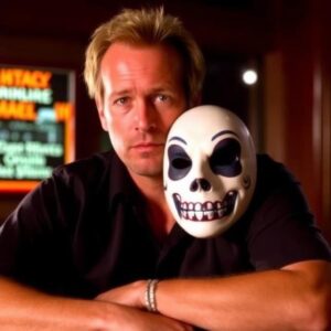 Peter Greene, Actor Known for ‘Pulp Fiction’ and ‘The Mask,’ Dies at 60