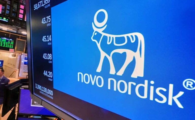 novo nordisk