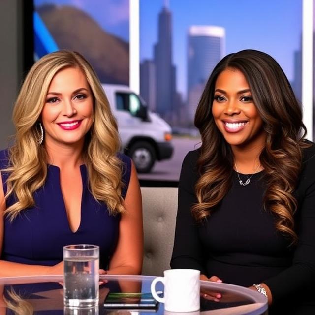 Erika Kirk and Candace Owens Schedule Private Talks Following Online Controversy