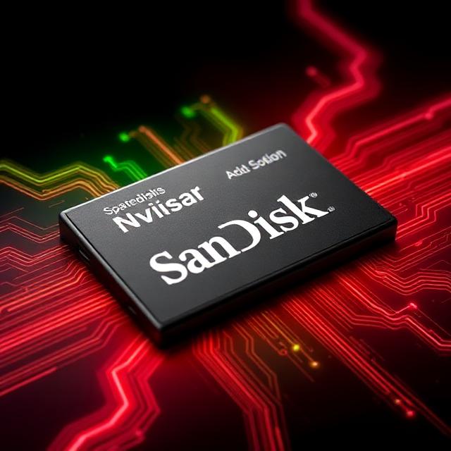 Nvidia CEO Jensen Huang speaking at CES 2026 Las Vegas keynote about AI memory storage markets.