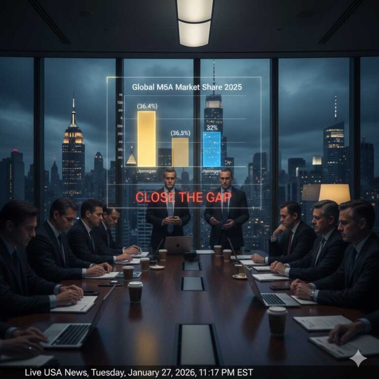 JPMorgan Tells Do More to C