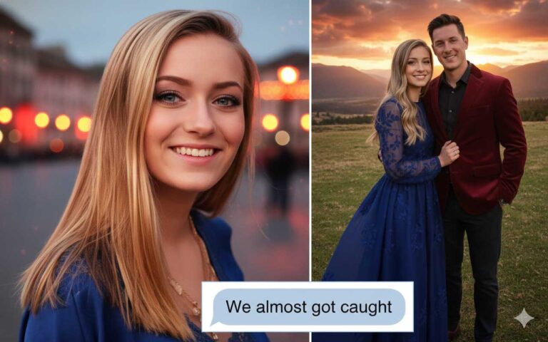 McKenna and Student Scandal 1