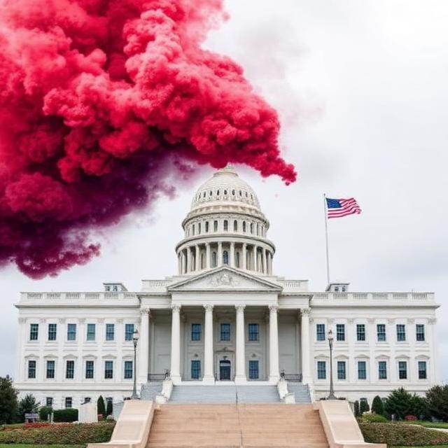 US Government Partial Shutdown 2026: What It Means for Homeland Security and Federal Funding 1 RWKvy48U