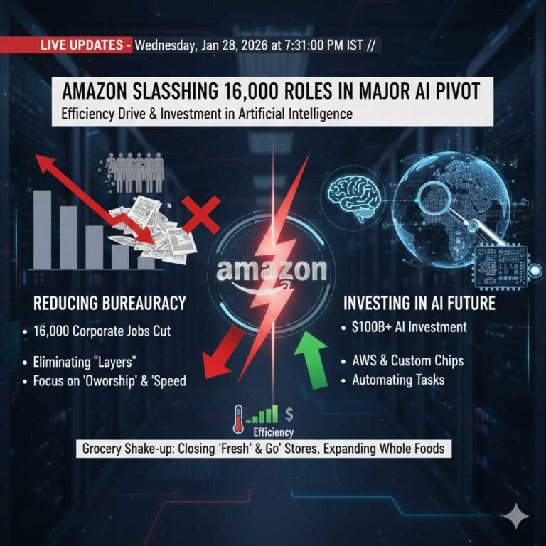 amazon cuttting jobs