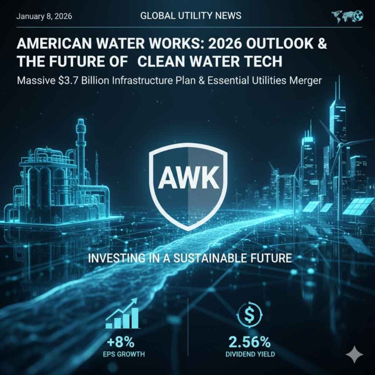 american water work newstod