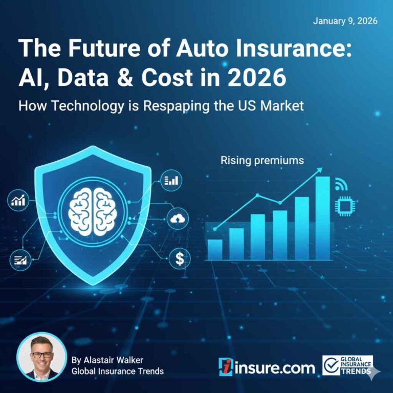 auto isnruacne usa premiums
