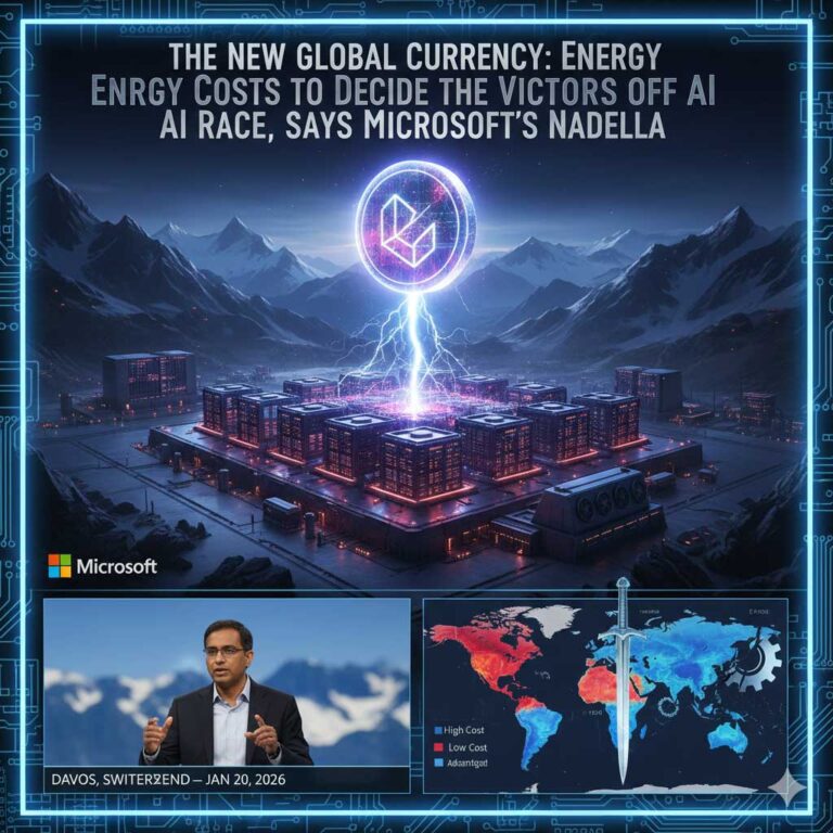 energy cost ai microsoft sa