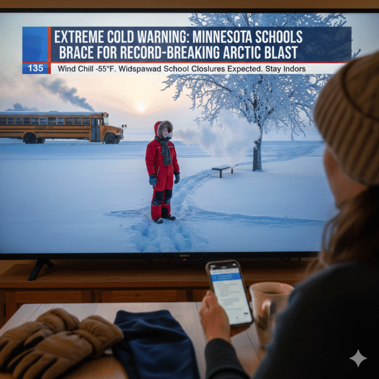 extreme cold warning usa ja