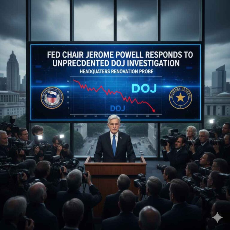 fed chair