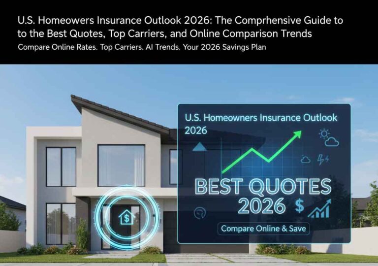 homeowner insuracne quotes 