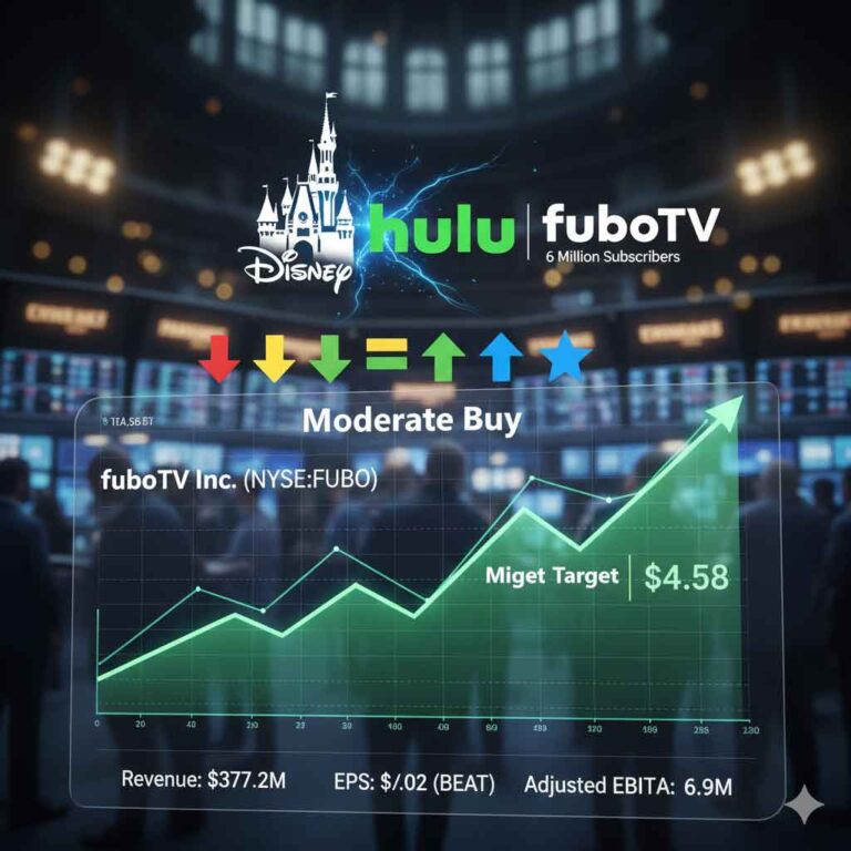 hulu fubo tv
