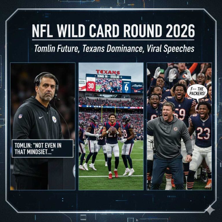 nfl wild card 2026