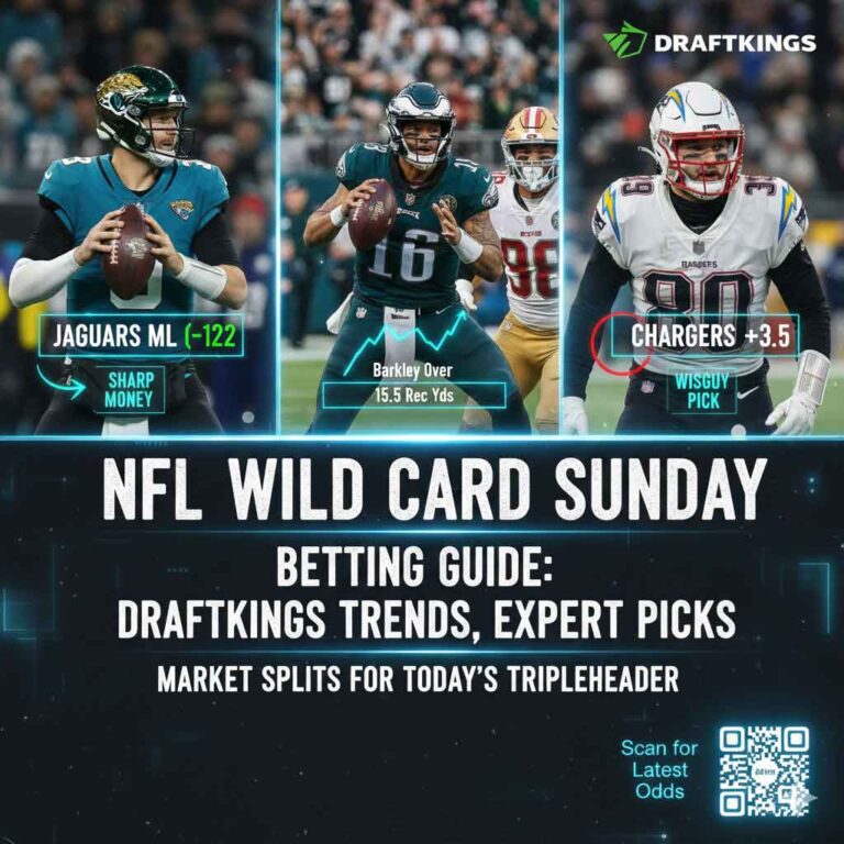nfl wild card