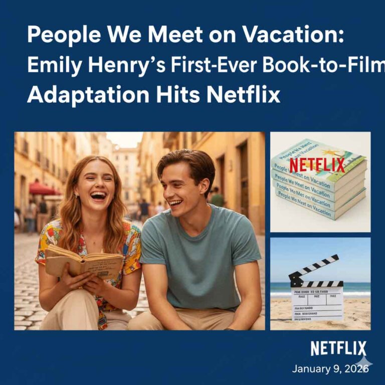 people we met watch review