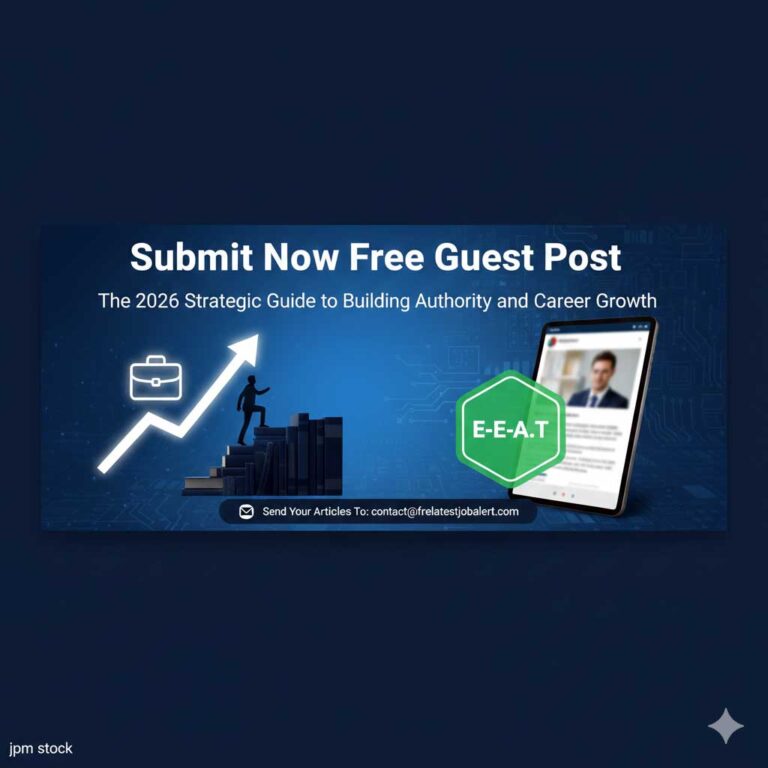 submit free guest post onli