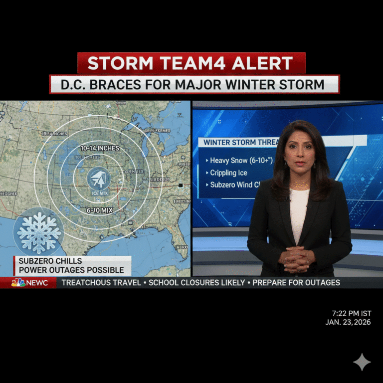 washington dc winter storm