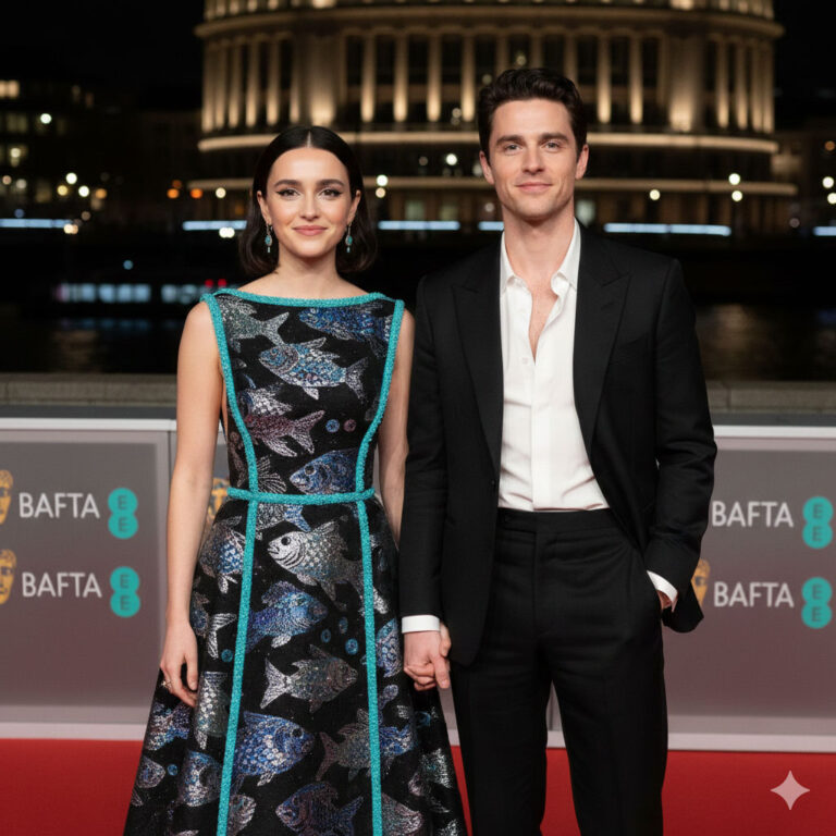 A Night of Romance and Rena