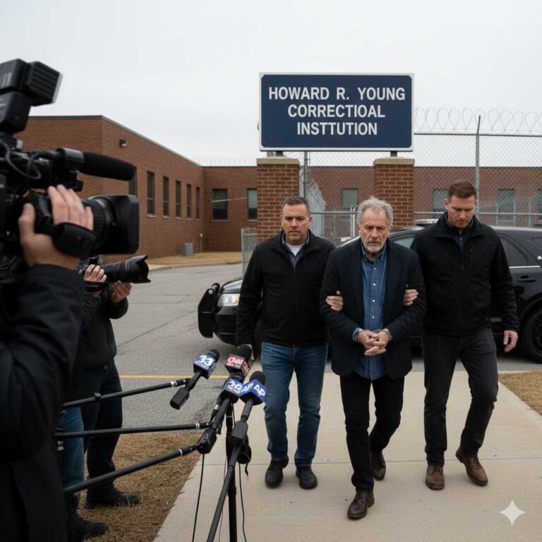 Delaware Police Arrest Jill