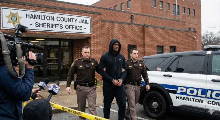 Evidence Contradicts Darron scaled