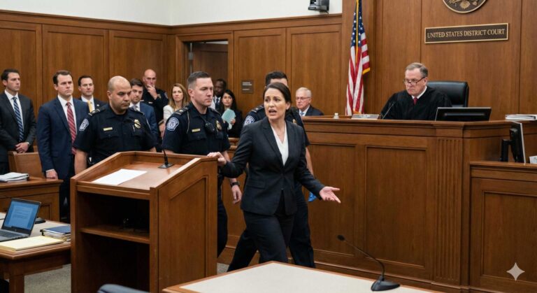 ICE Attorney Removed After  scaled