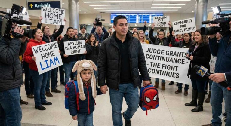 Judge Grants Critical Conti