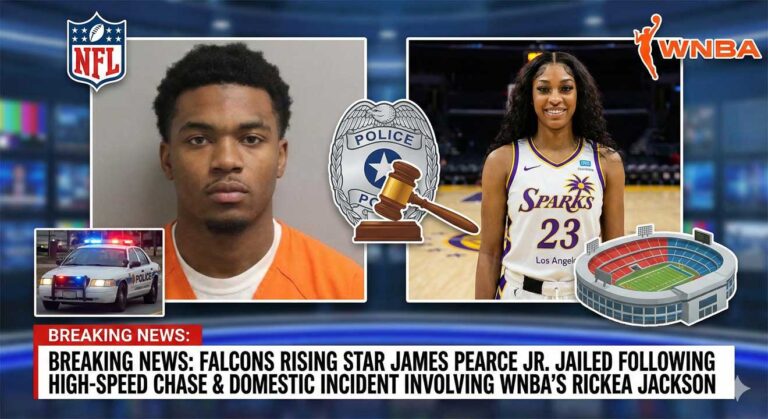 Star James Pearce Jr