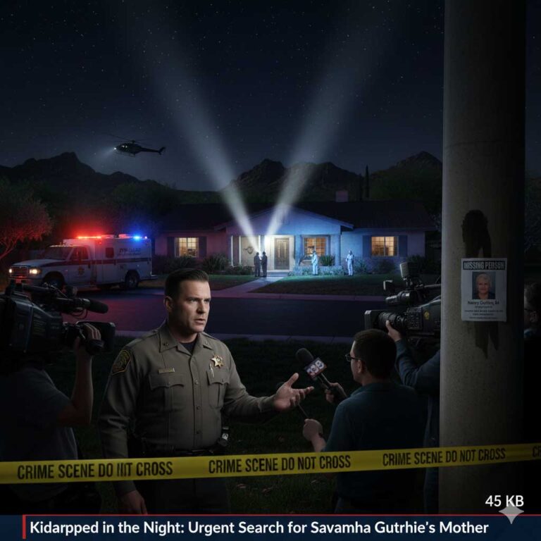 The Urgent Search for Savan