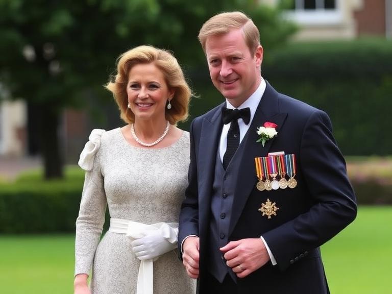 Virginia Giuffre’s Family on the Arrest of Andrew Mountbatten Windsor