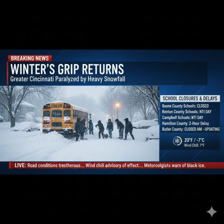 Winter Grip Returns Greater