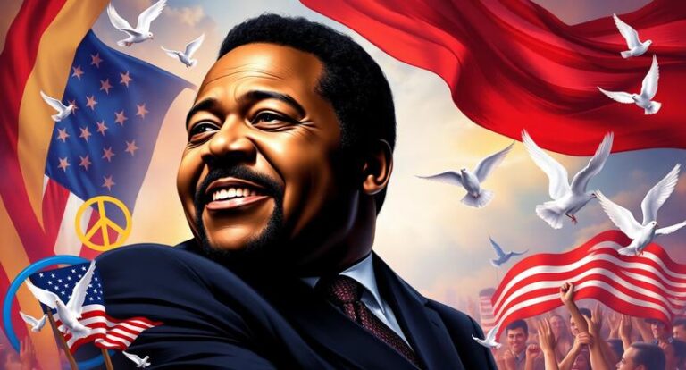 a powerful and inspiring portrait of jesse jackson sy