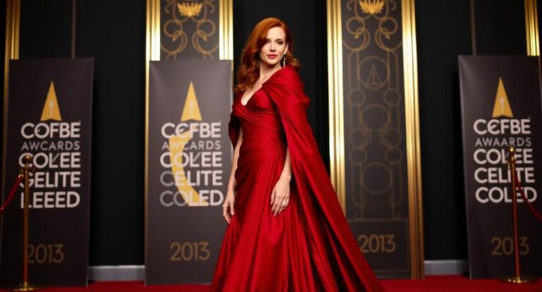 chappell Chappell Roan Shocks the Grammys Red Carpet with Bold Topless Mugler Look — Redefining Red Carpet Fashion and Breaking the Mold at the 2026 Grammys