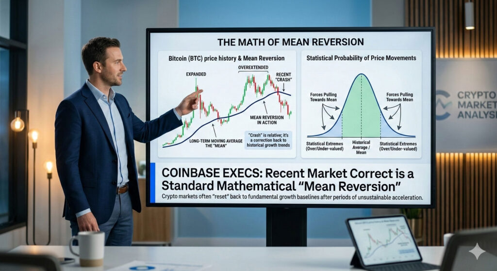 coinbase says crypto a matc