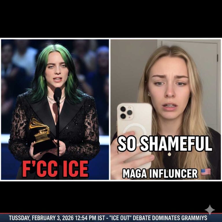 emily austin whoi is she