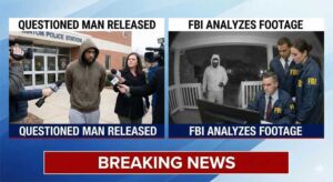 Hope Turns to Frustration: Questioned Man Released in Nancy Guthrie Case as FBI Scrutinizes Chilling Doorbell Footage