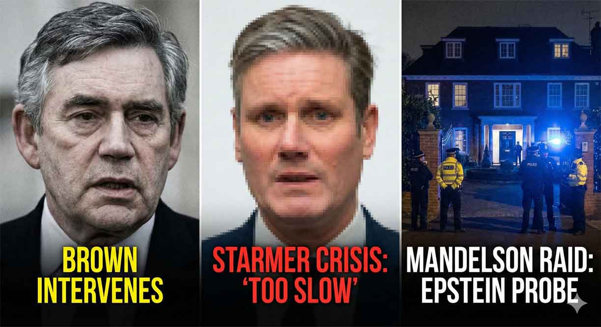 mandelson usa breaking epst