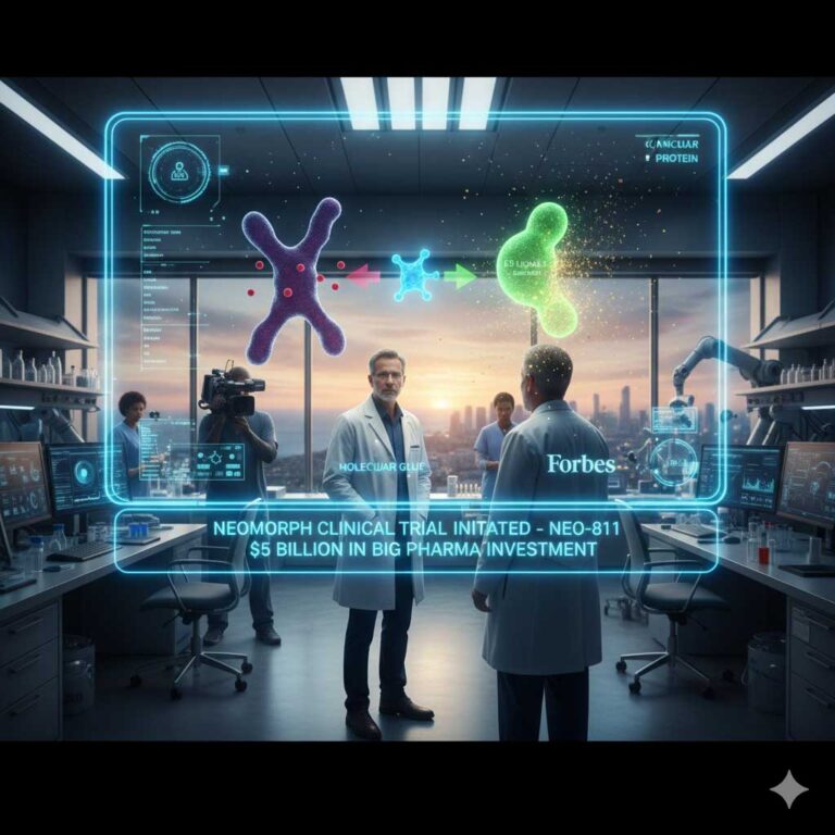 molecular glue cancer