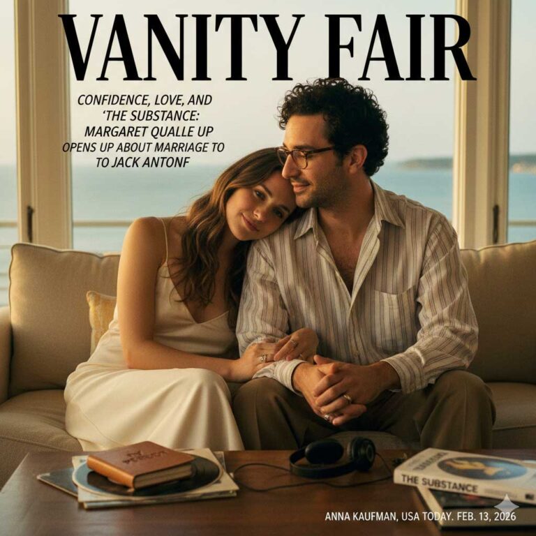 vanity fair