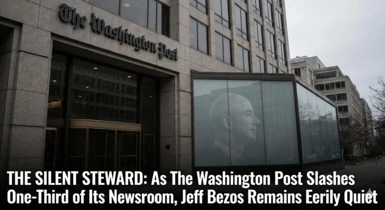 washington post job cut scaled