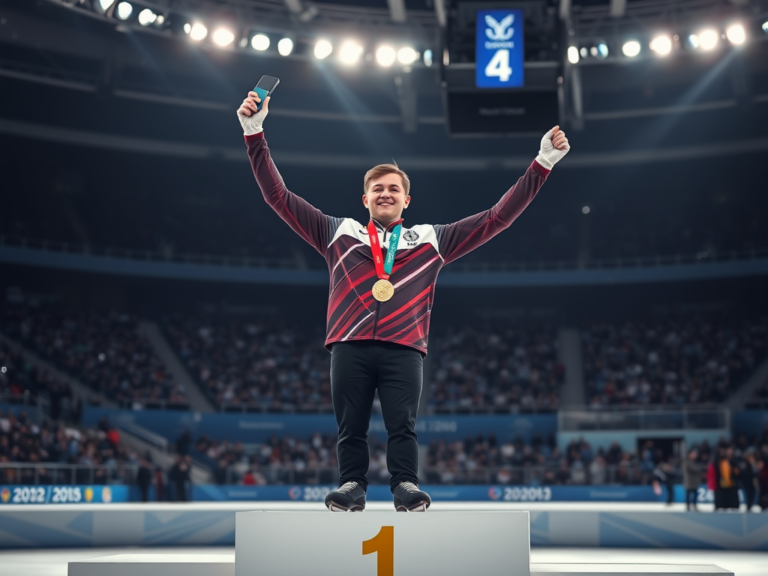 watch now olympic betting shock mikhail shaidorov wins historic gold
