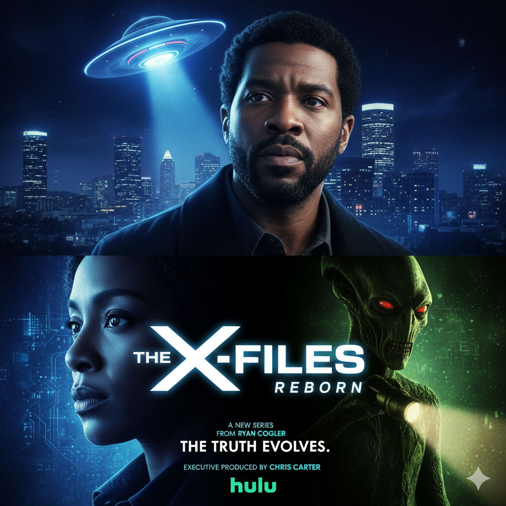 x files reborn danielle de