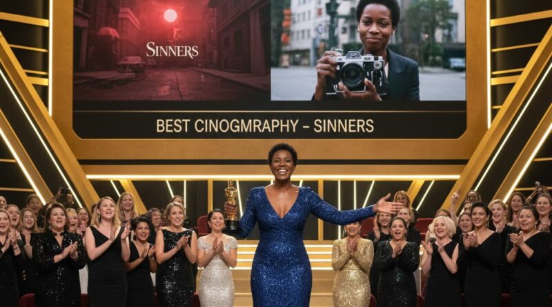 Autumn Durald Arkapaw