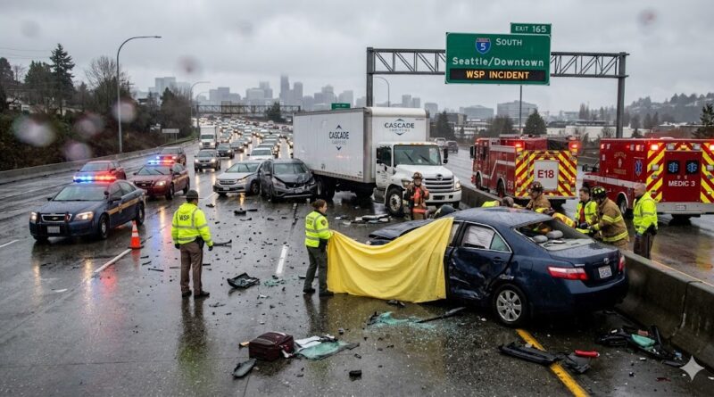 Car Accident Lawyers