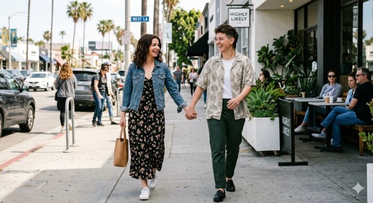 Caterina Scorsone and E.R. Fightmaster: ‘Grey’s Anatomy’ Stars Confirm Real-Life Romance with Hand-Holding Outing