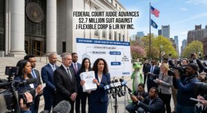 GEICO Insurance: Federal Judge Advances $2.7 Million RICO and Fraud Suit Against New York Medical Suppliers